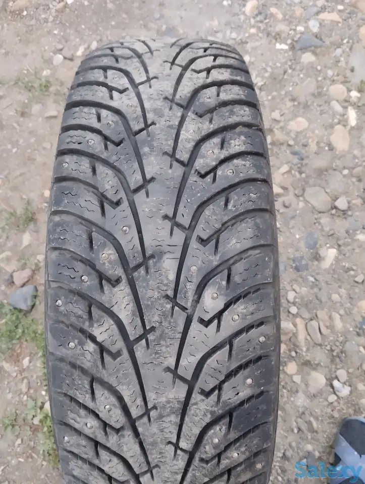 Продам шины, фотография 5