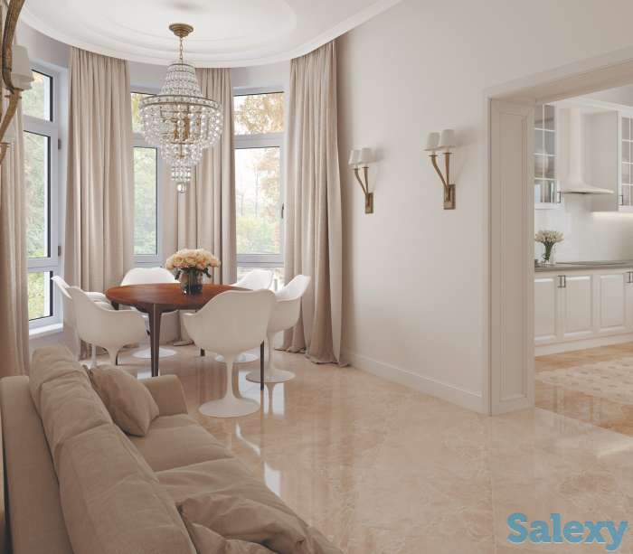 Керамогранит 800х800, фотография 1