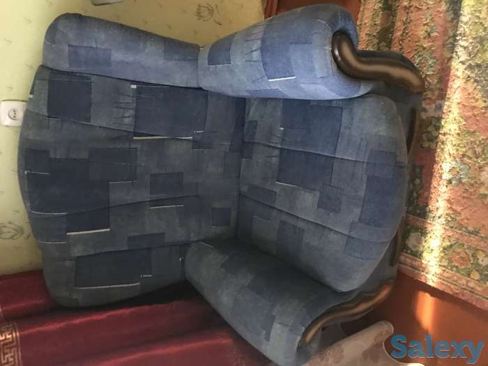 Мягкий уголок, фотография 2