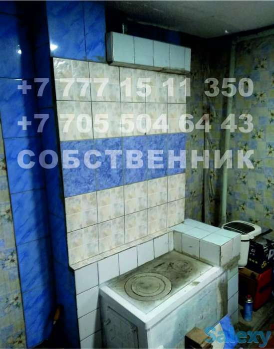 Продам дом, п. Мирный, фотография 3