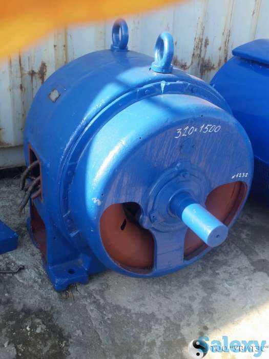 Электродвигателя новые, б/у,с хранения, в наличии, фотография 4