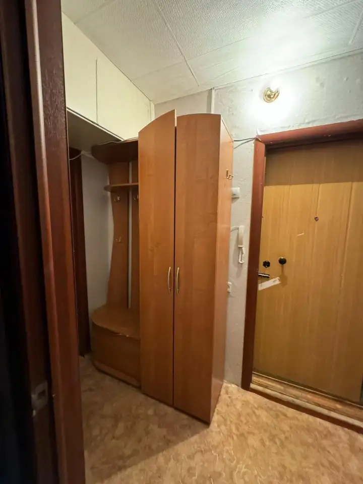 Продам 2х комнатную квартиру, 4-24, фотография 1