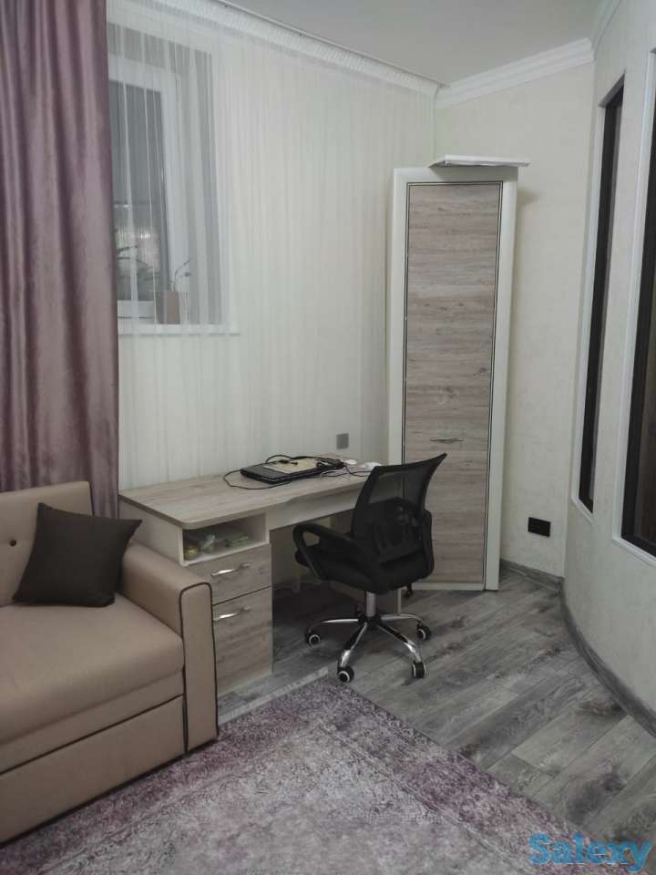 Продаю квартиру. Мкр Алатау, Казбек Каусарулы, фотография 8