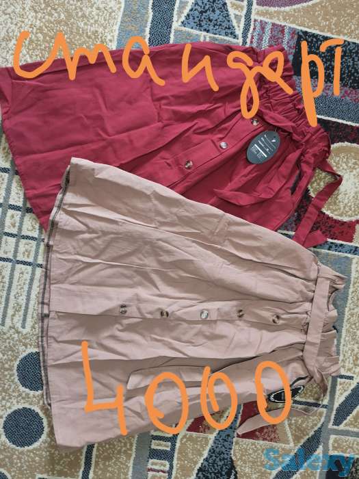 Новые вещи, фотография 2