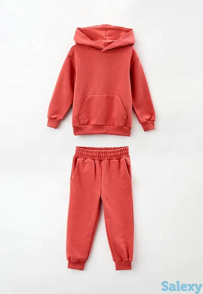 Костюм спортивный агапэ, фотография 1