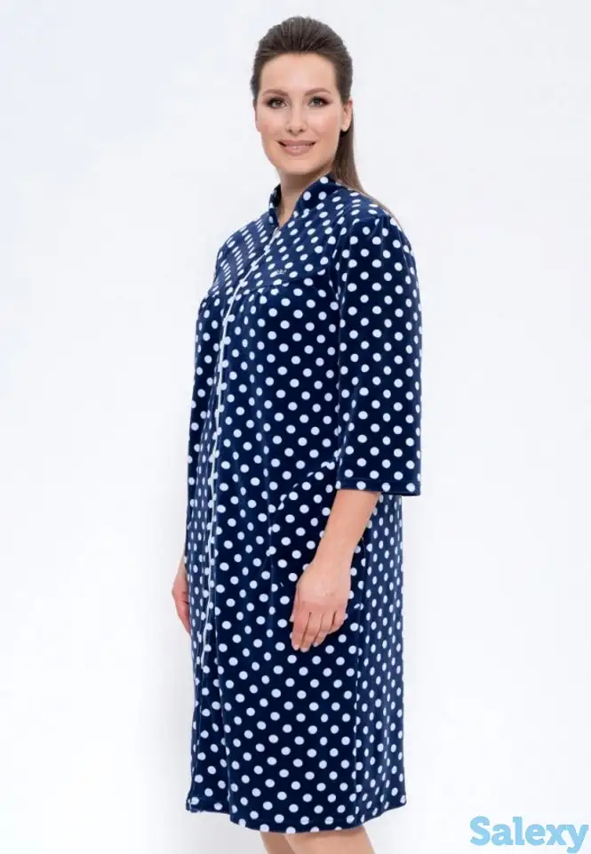 Халат домашний cleo, фотография 1