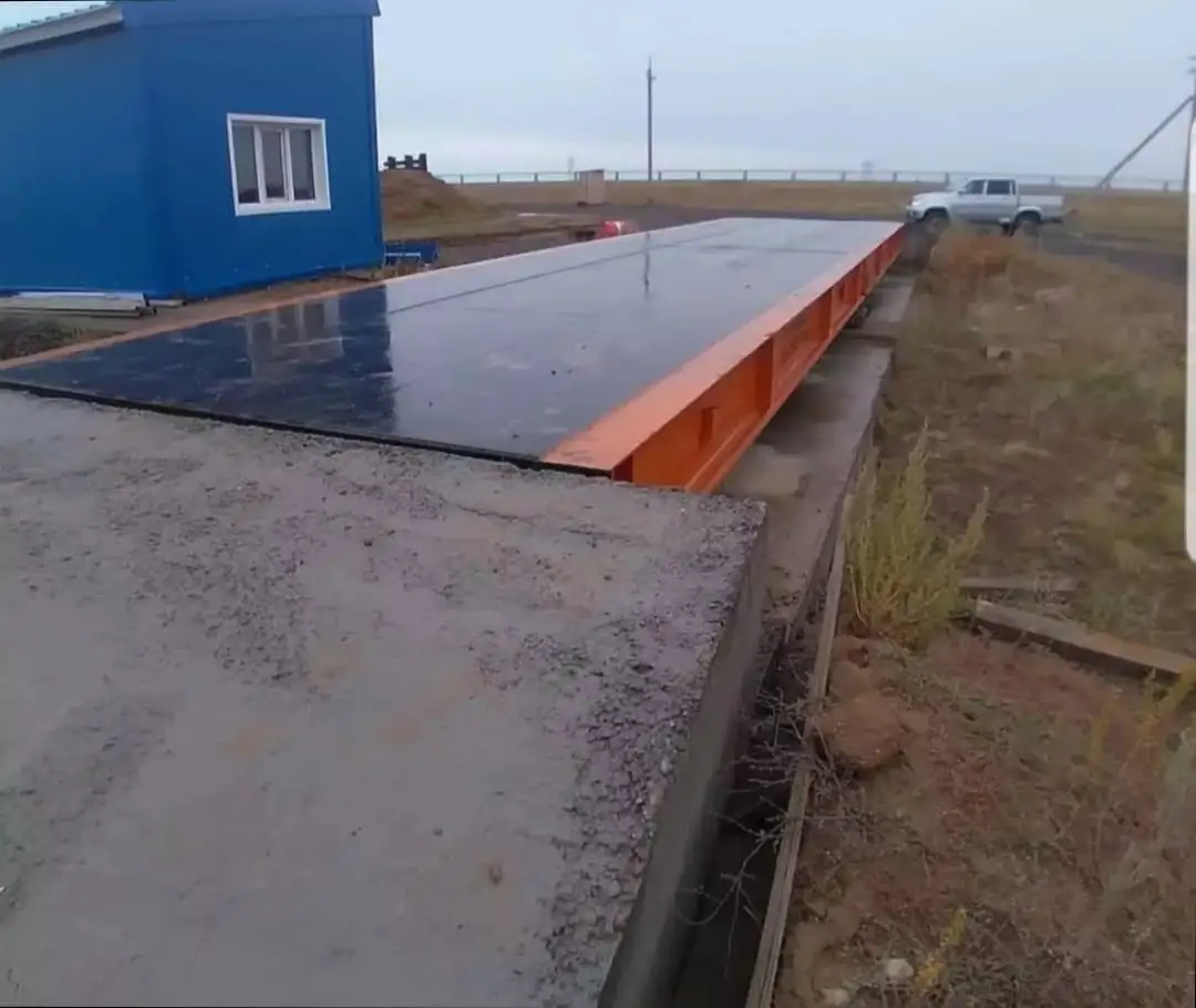 Весовое оборудование, фотография 10