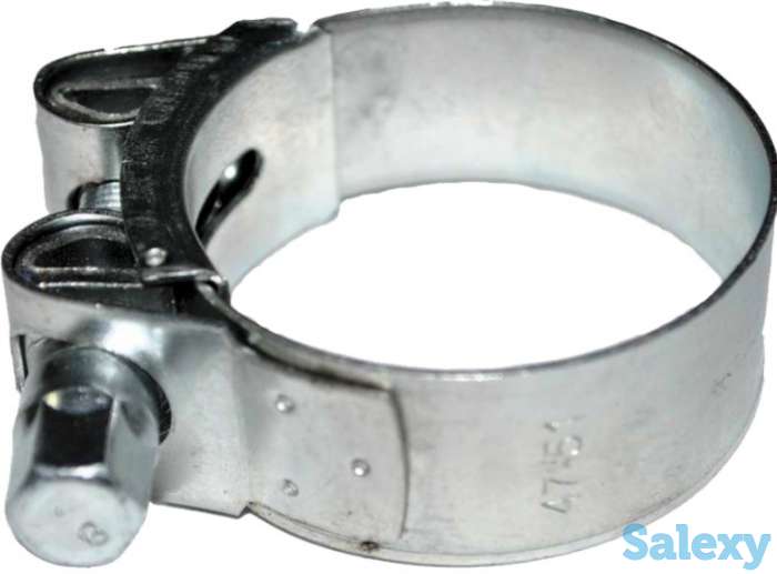 Хомуты. Широкий ассортимент на складе!, фотография 2