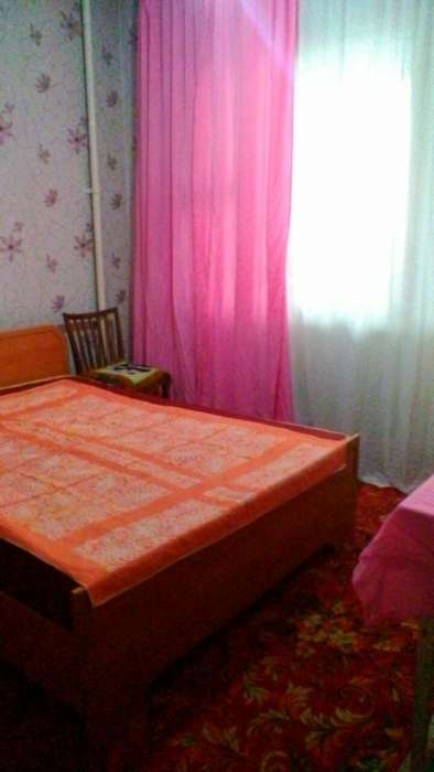 3ка в Алмалинском районе, Толеби 175\19, фотография 10