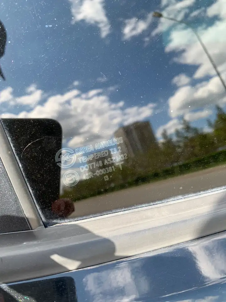 Kia Rio, фотография 16