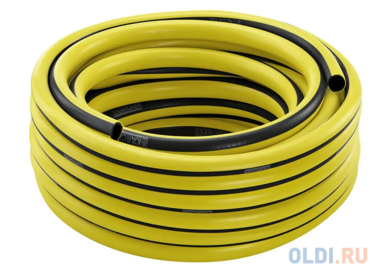 Шланг karcher 26451430  50м 3/4 резина, фотография 1