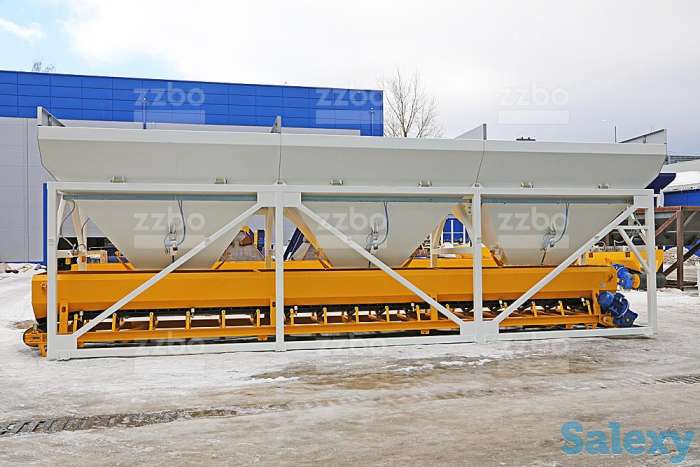 Дозирующий комплекс ДКС-24, фотография 2