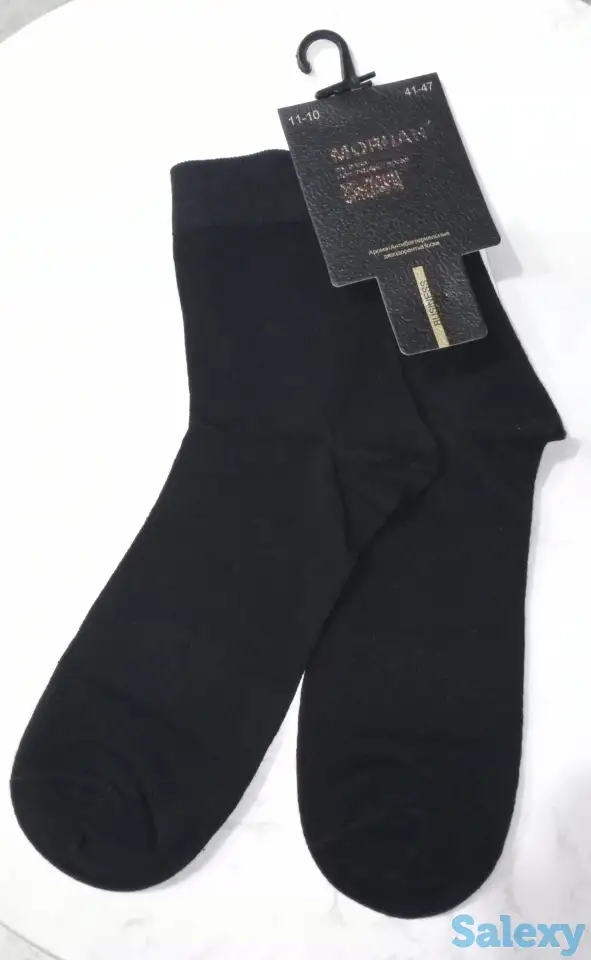 Качественные носки и следики, фотография 3