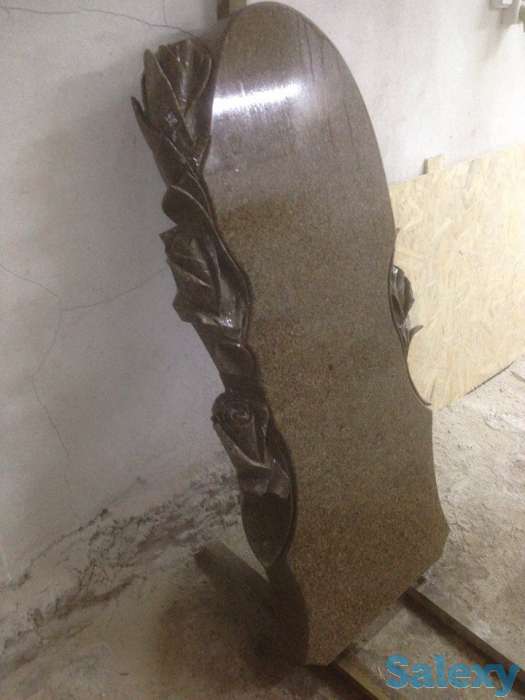 Памятники, фотография 2