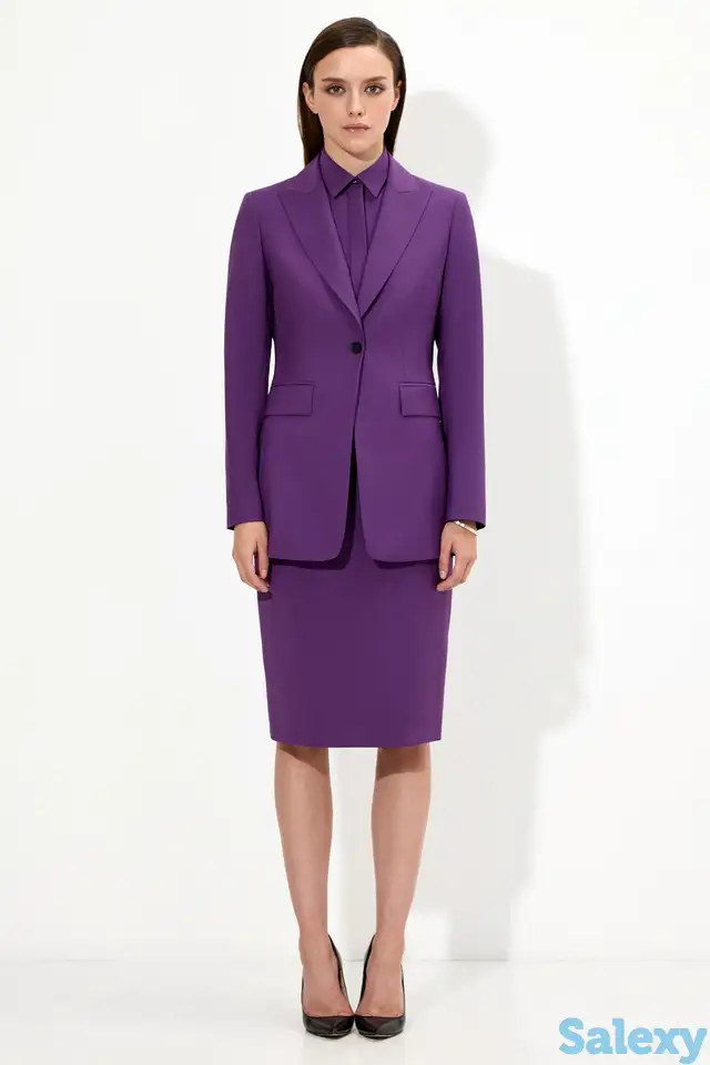 Юбка - карандаш vassa&co, фотография 1