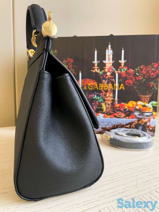 Сумка Dolce&Gabbana, фотография 2