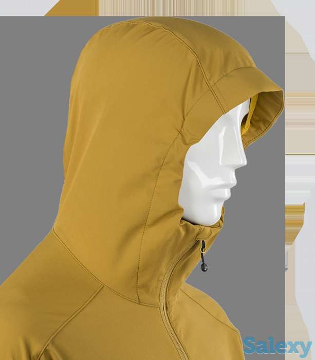 Куртка сивера единец про табак, фотография 3