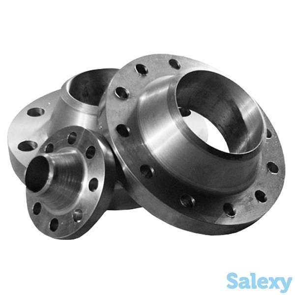 Фланец, фотография 1