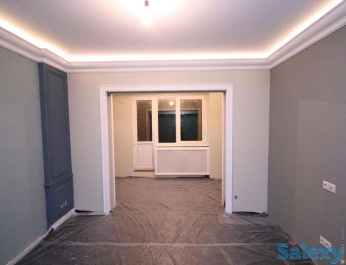 Ремонт квартир , офисов и домов в Алматы! Недорого!, фотография 6