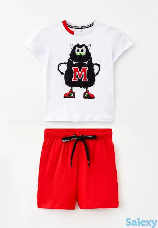 Костюм спортивный playtoday, фотография 1