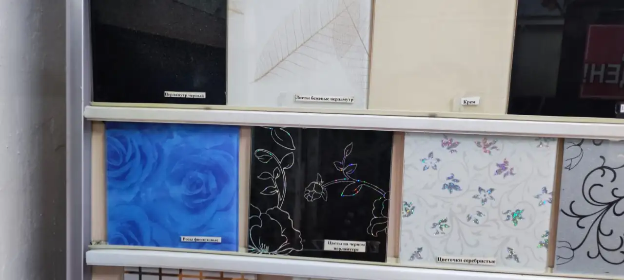 Тонировка окон, фотография 9