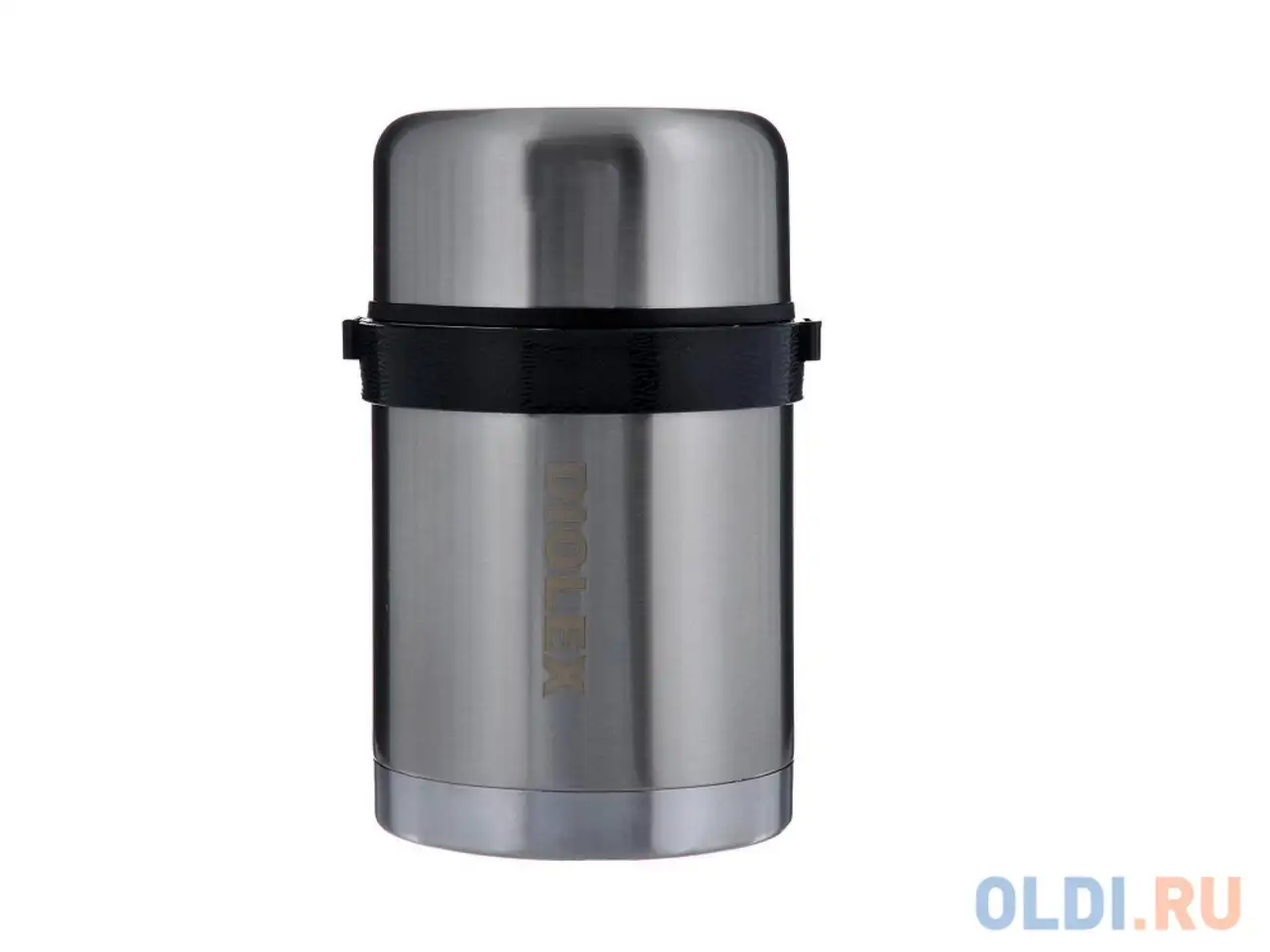 Термос diolex dxf-800-1 0.8л, фотография 1