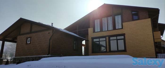 Продаётся современный 8ми комнатный дом, фотография 1