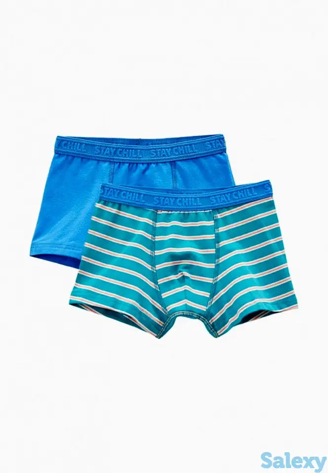 Трусы 2 шт. sela, фотография 1