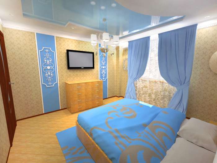 Ремонт и дизайн квартир а так же всех типов помещений., фотография 1