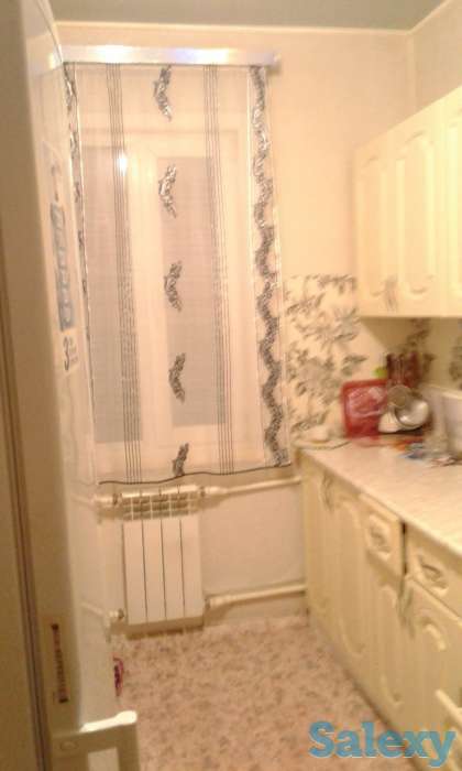 Продам 2х-комнатную квартиру в восьмиквартирном доме, 2/2,р-н Учкомбината. Общая площадь кв. 45,7., фотография 2