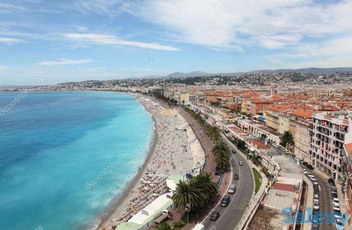 Купить недвижимость на Лазурном берегу Франции, фотография 7