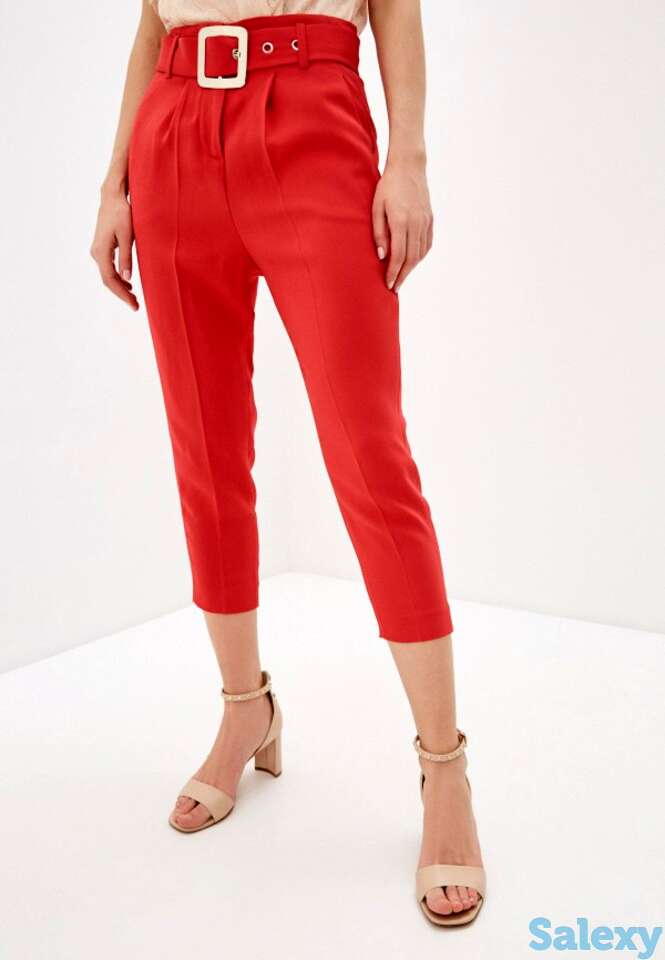 Брюки liu jo, фотография 1