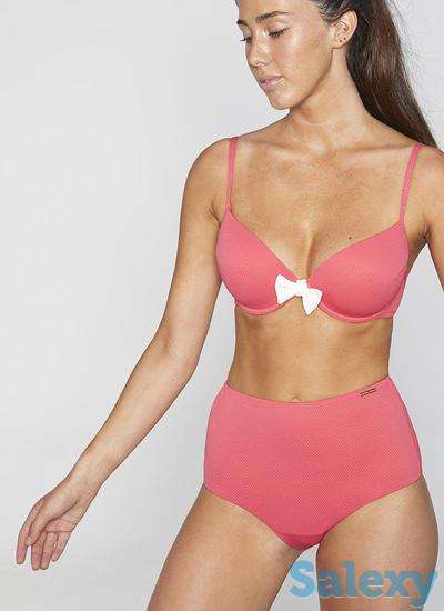 Нижнее белье, купальники, домашняя одежда из Европы, фотография 3