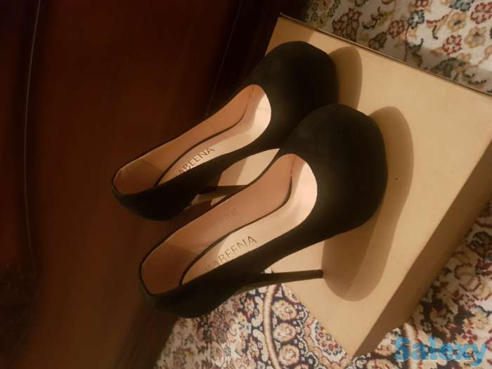 Продам туфли, фотография 1