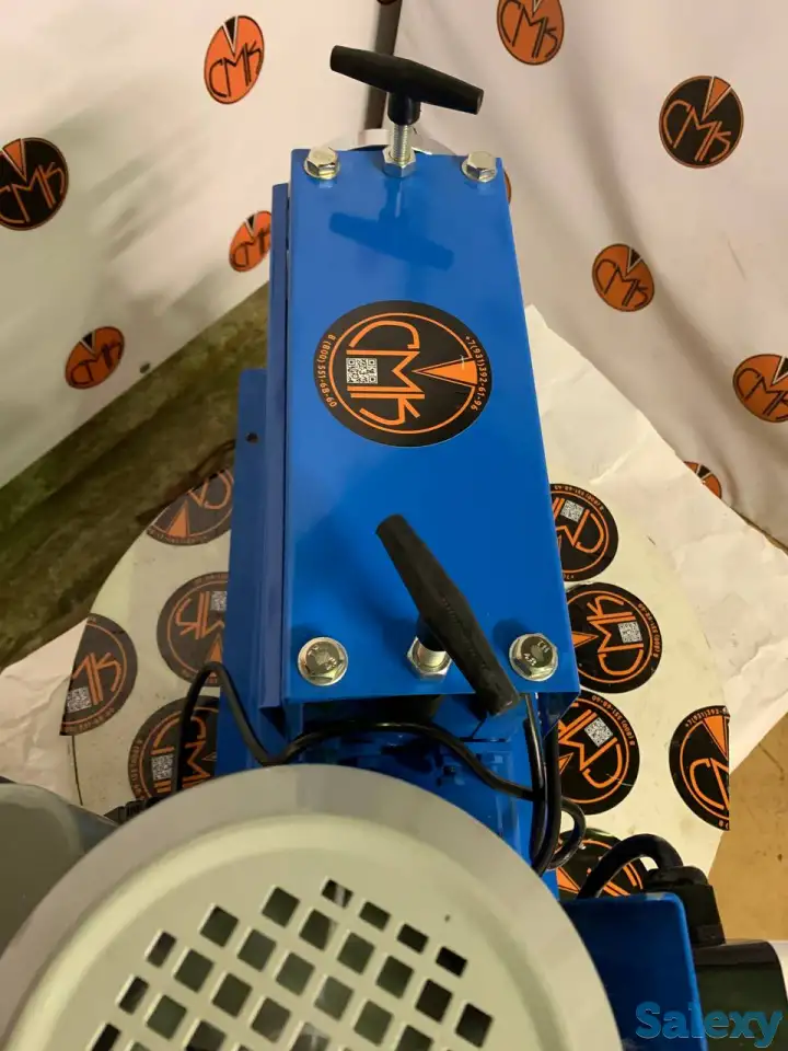 Станок для разделки кабеля MS-038M