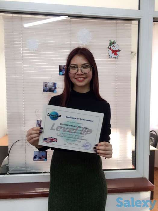 Репетитор турецкого языка, фотография 1