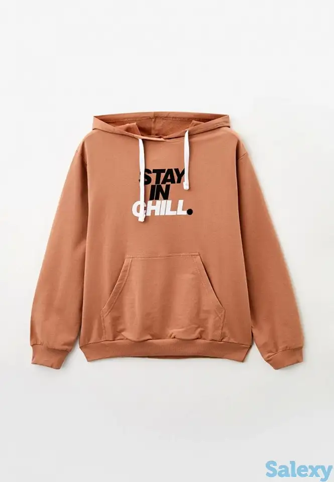 Худи elementarno, фотография 1