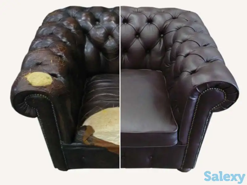 Открытие мебельного цеха по перетяжке мебели в Караганде и области!!, фотография 2