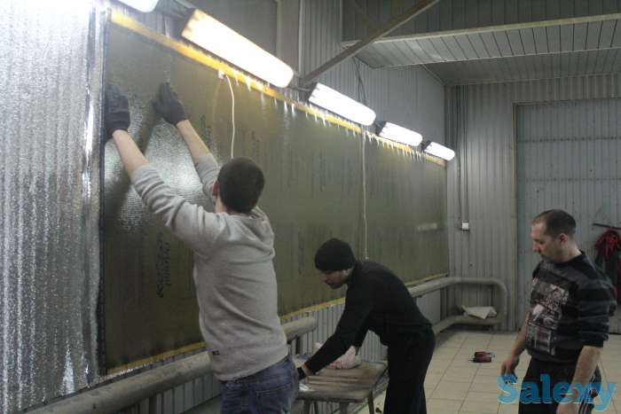 Тёплый пол Ориентал Дрим. Обогрев дома., фотография 12