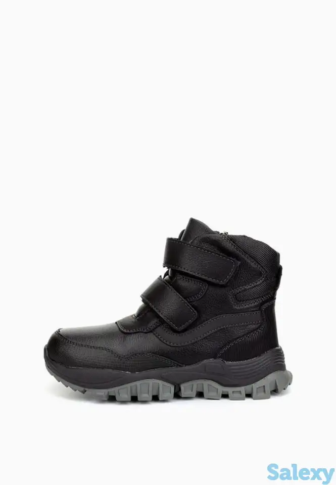 Ботинки zenden first, фотография 3