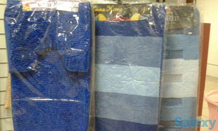 Смесители, аксессуары для ванной комнаты, фотография 6