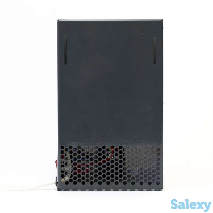 Инверторный стабилизатор напряжения штиль инстаб is350, фотография 4