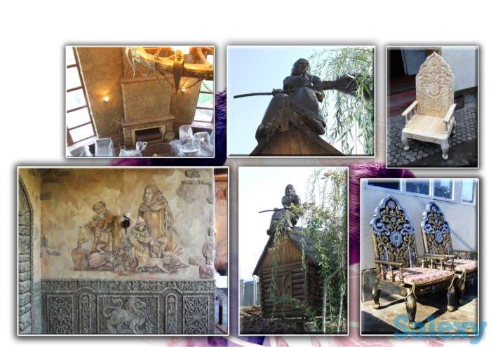 все виды наружной рекламы, фотография 8