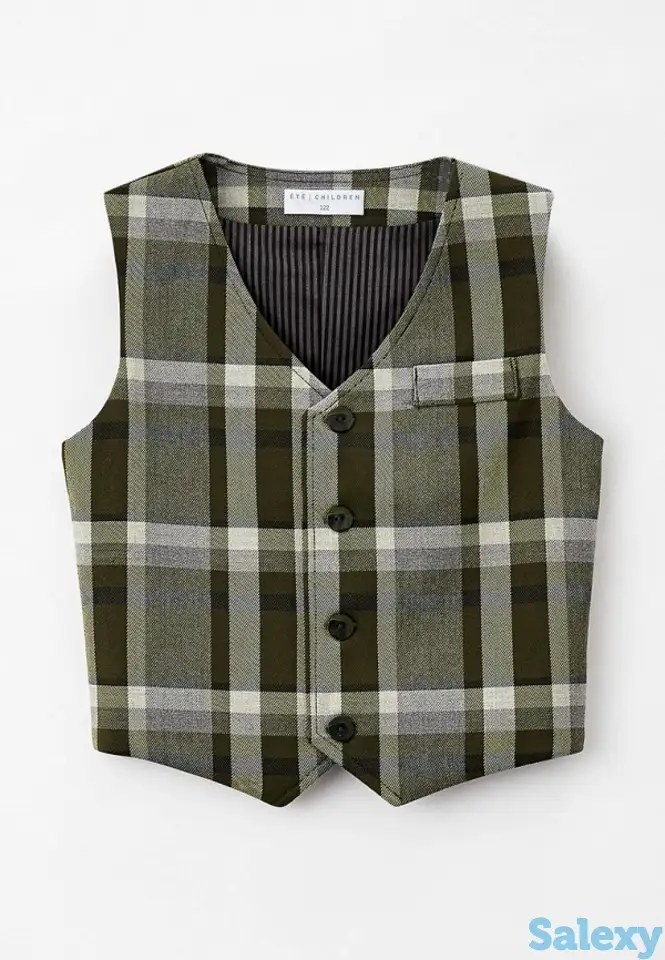 Жилет ete children, фотография 1