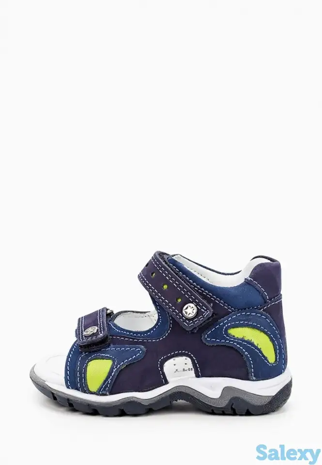 Сандалии lovely puppy, фотография 1