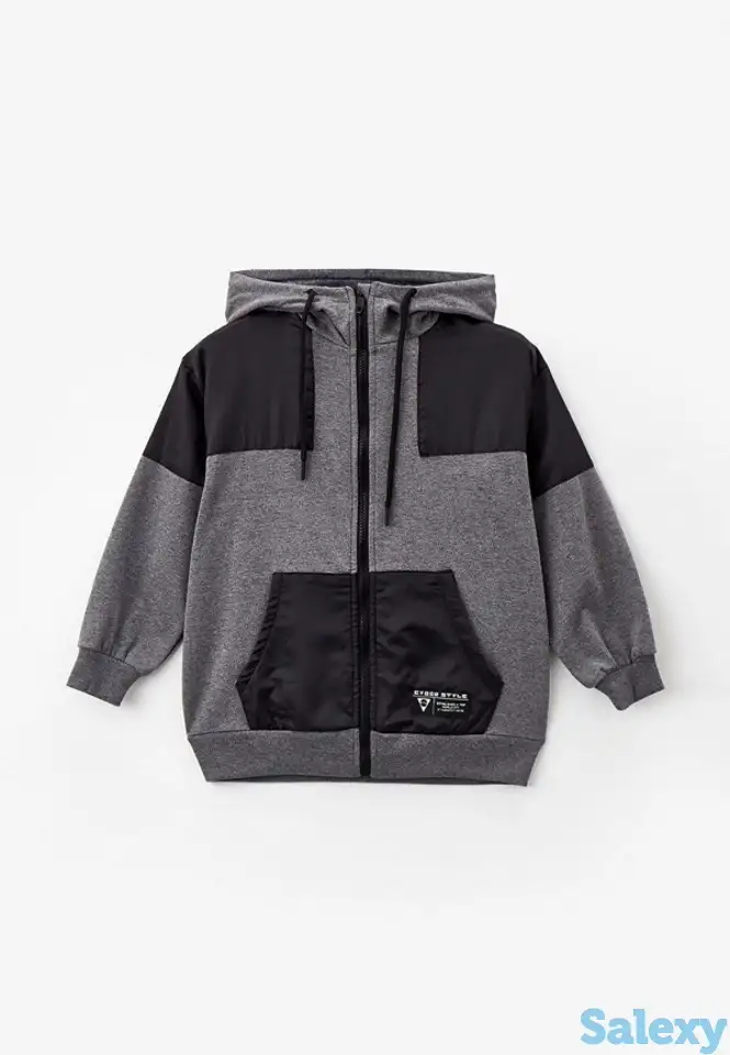 Толстовка playtoday, фотография 1