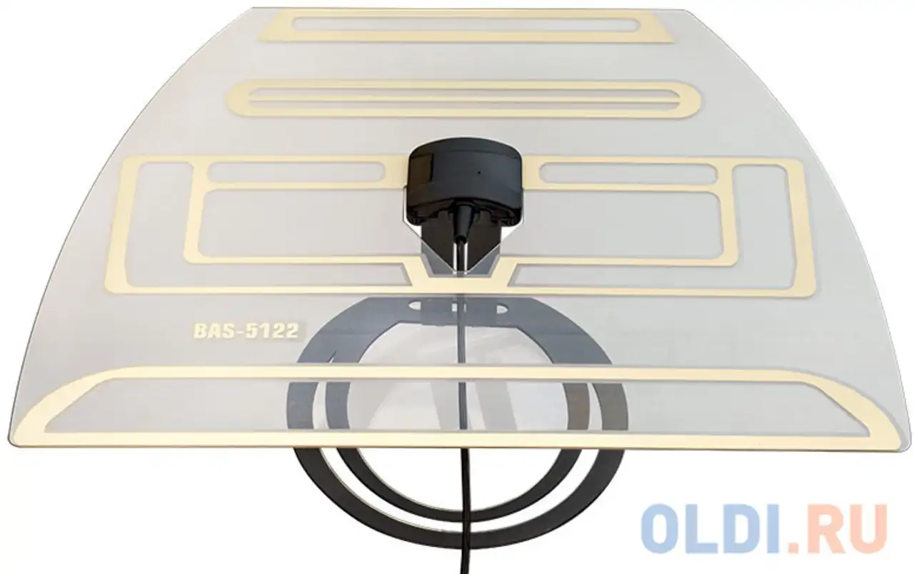 Perfeo тв антенна 