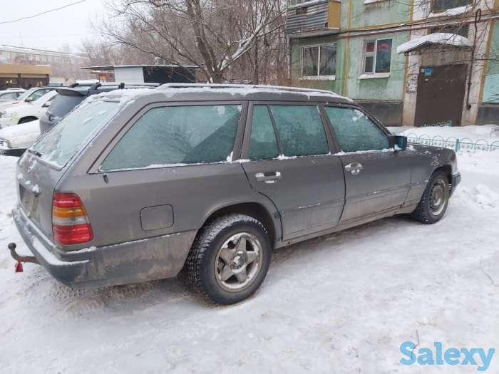 Продам Mercedes Benz Eгода выпуска, фотография 1