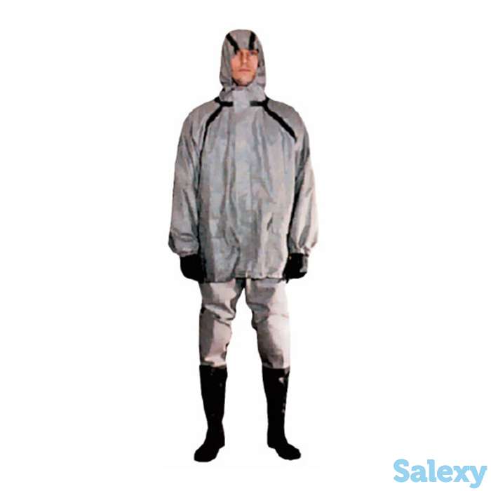 Костюм защитный водонепрониц КЗВУ, арт:2042, цена - 4500 руб., фотография 1