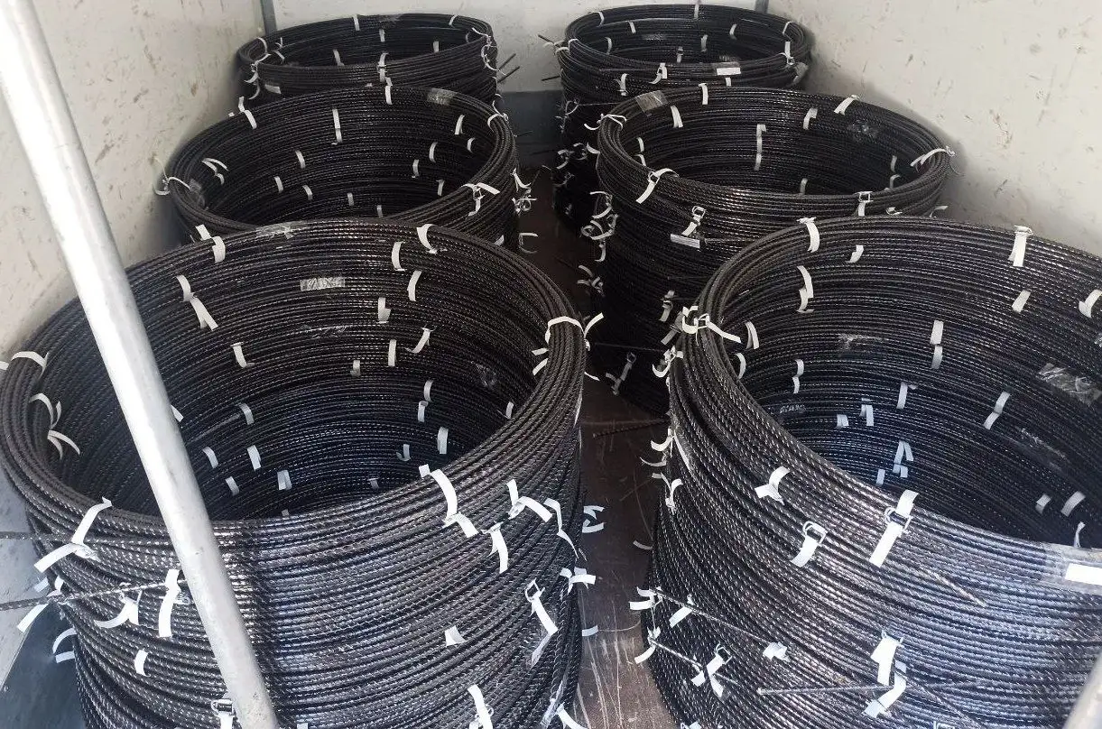 Стеклопластиковая арматура, диаметр 13 мм, фотография 3